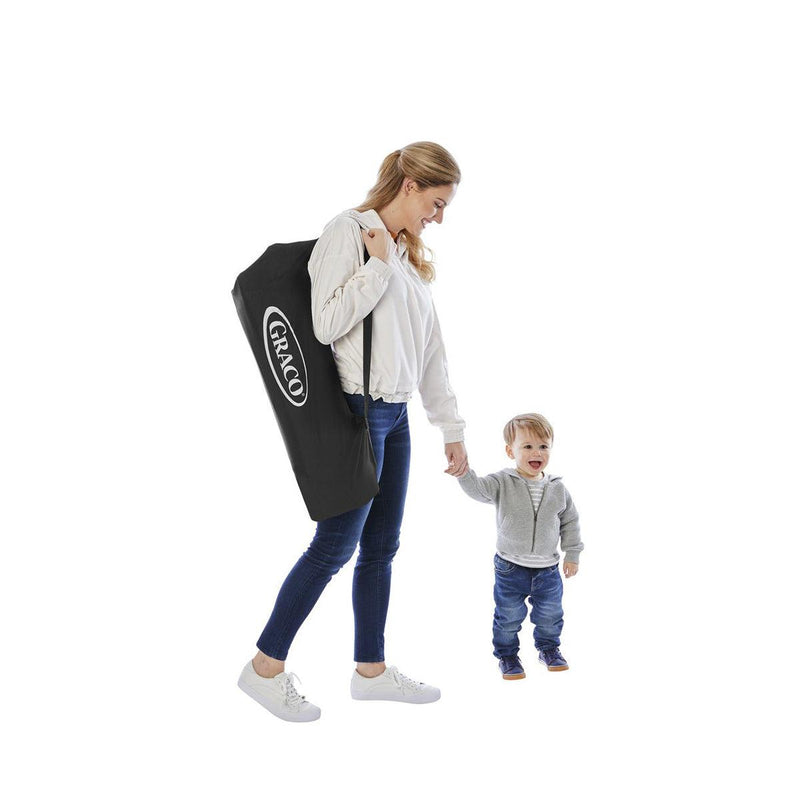 Corral Pack and Play Lite Traveler LX, Graco - KIDSCLUB Tienda ONLINE