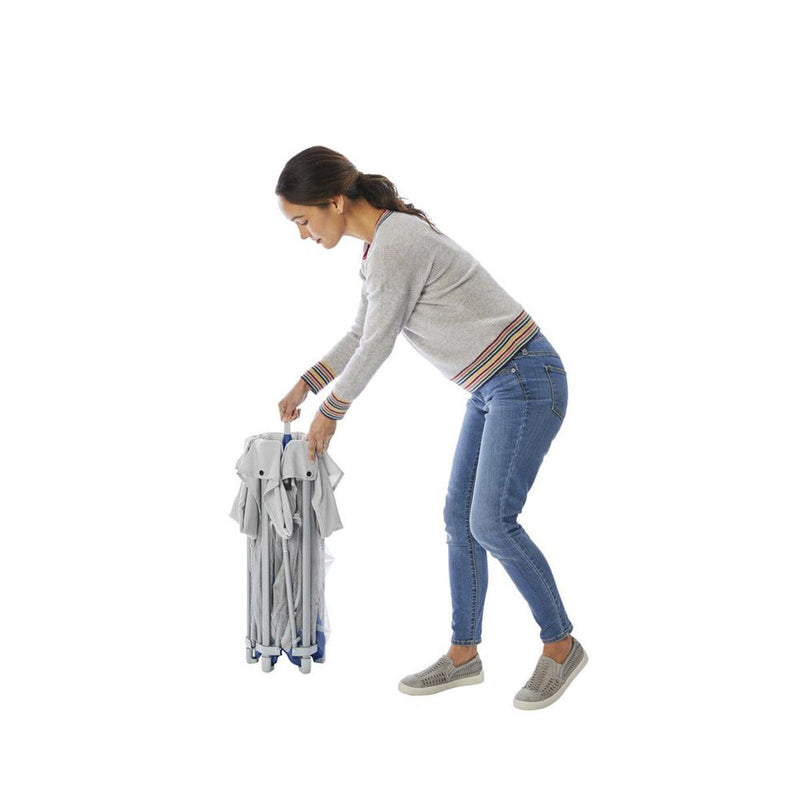 Corral Pack and Play Lite Traveler LX, Graco - KIDSCLUB Tienda ONLINE