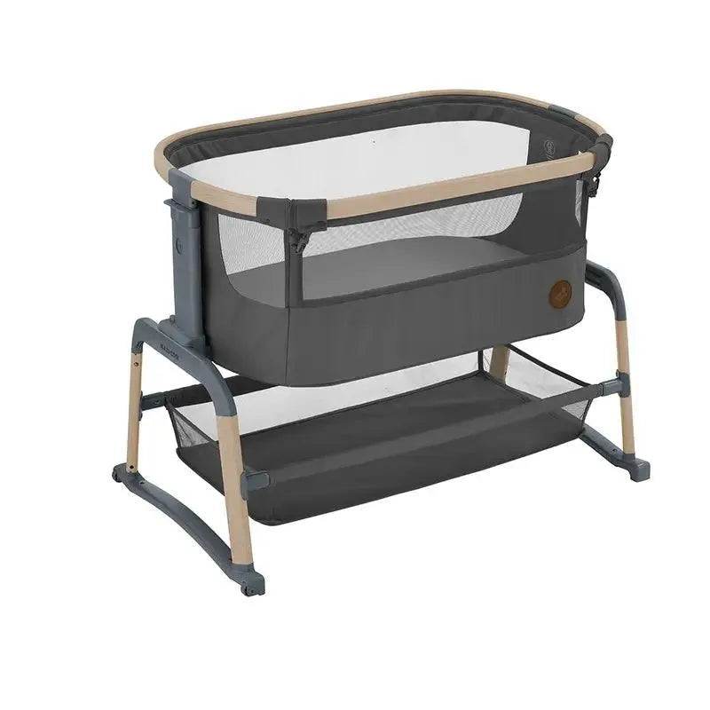 Cuna colecho Lora Air beyond Graphite, Maxi-Cosi - Kidsclub
