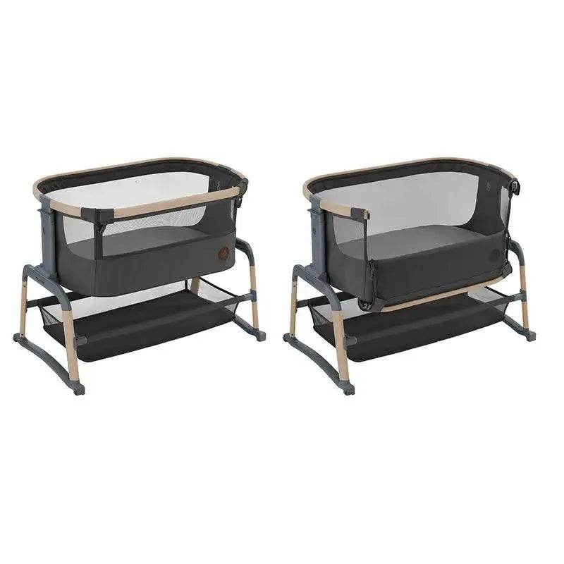 Cuna colecho Lora Air beyond Graphite, Maxi-Cosi - Kidsclub