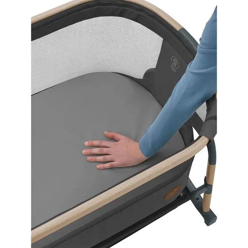Cuna colecho Lora Air beyond Graphite, Maxi-Cosi - Kidsclub