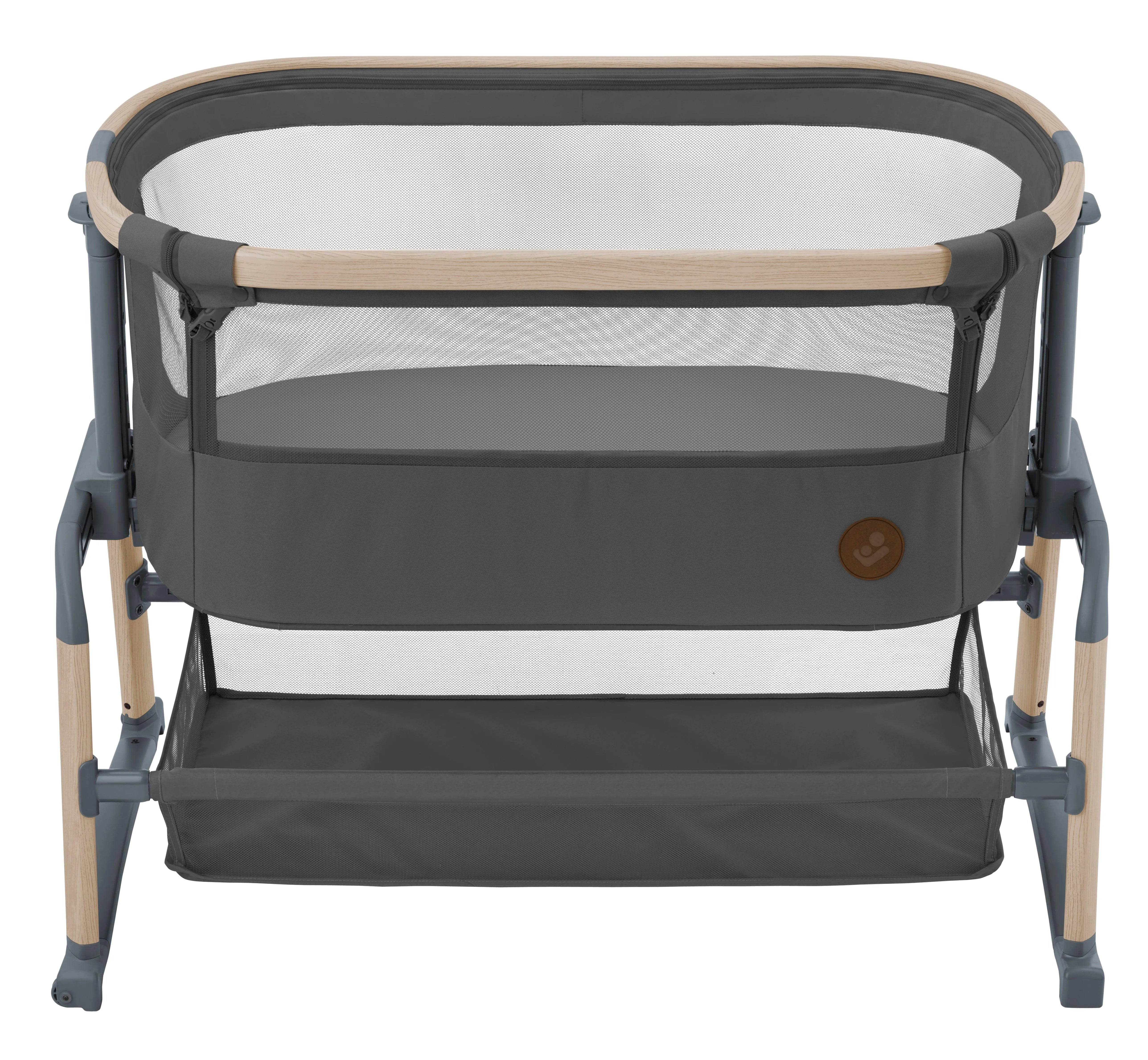 Cuna colecho Lora Air beyond Graphite, Maxi-Cosi - Kidsclub