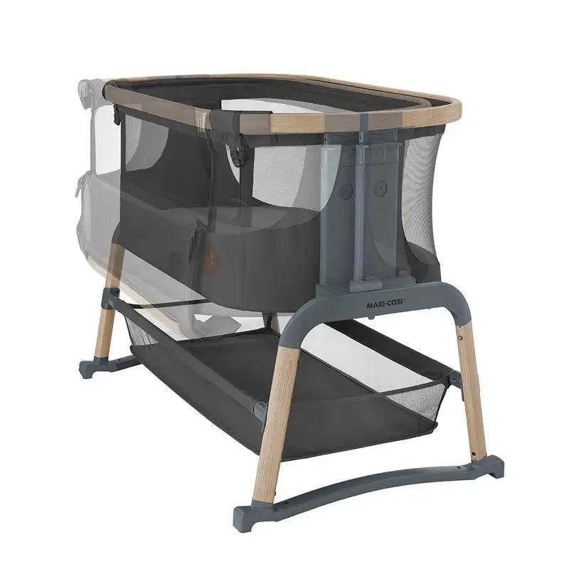 Cuna colecho Lora Air beyond Graphite, Maxi-Cosi - Kidsclub