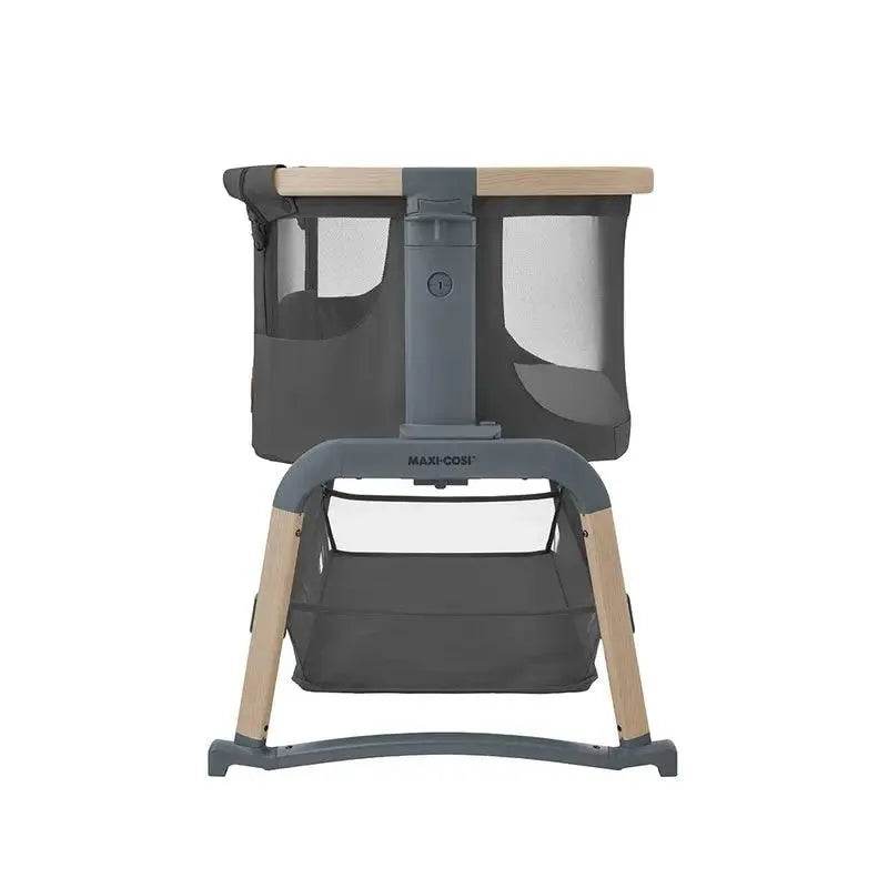 Cuna colecho Lora Air beyond Graphite, Maxi-Cosi - Kidsclub