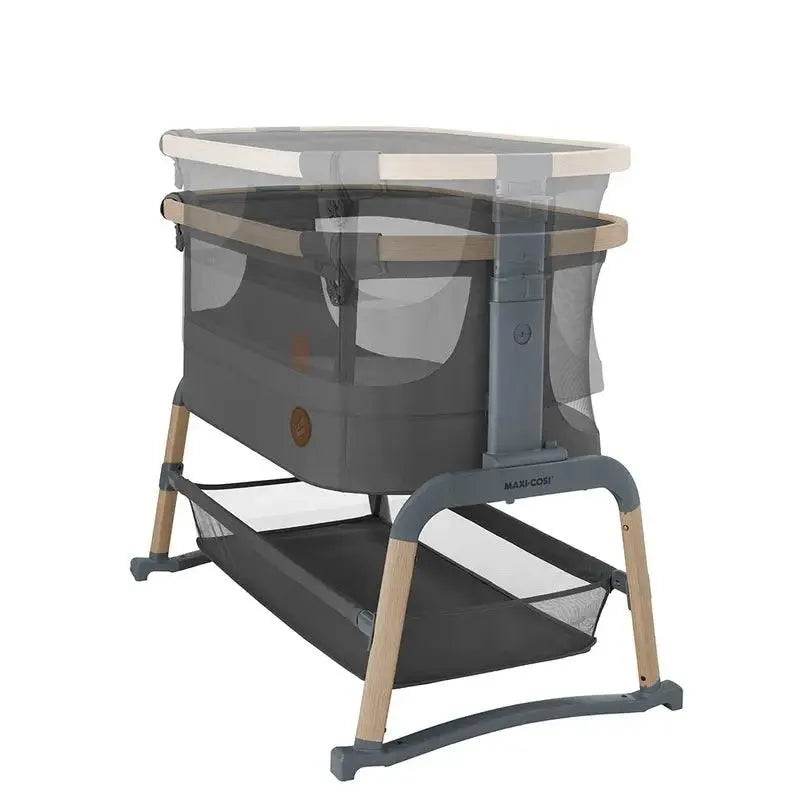 Cuna colecho Lora Air beyond Graphite, Maxi-Cosi - Kidsclub