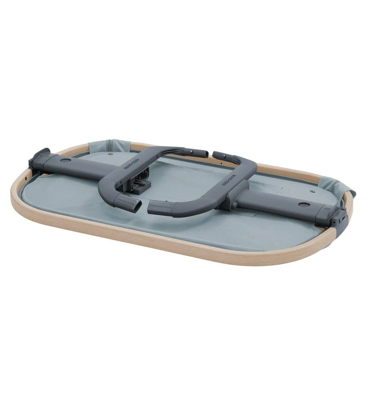 Cuna colecho Lora Air Beyond Grey, Maxi-Cosi - Kidsclub