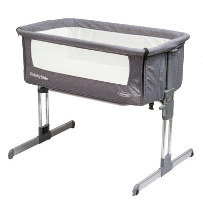 Cuna Colecho Side by Side, Bebesit - KIDSCLUB Tienda ONLINE