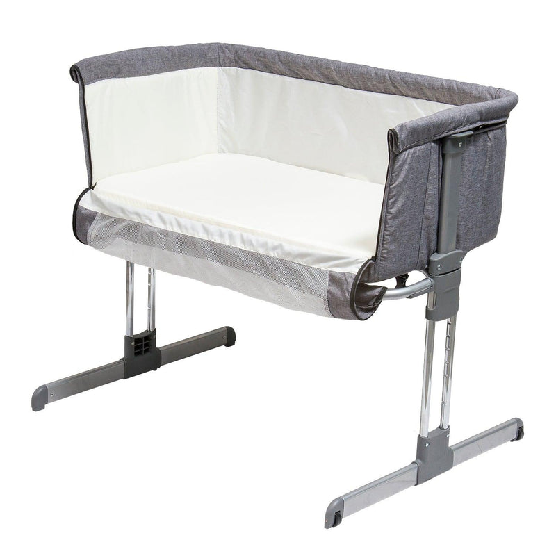 Cuna Colecho Side by Side, Bebesit - KIDSCLUB Tienda ONLINE