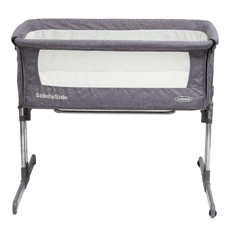 Cuna Colecho Side by Side, Bebesit - KIDSCLUB Tienda ONLINE
