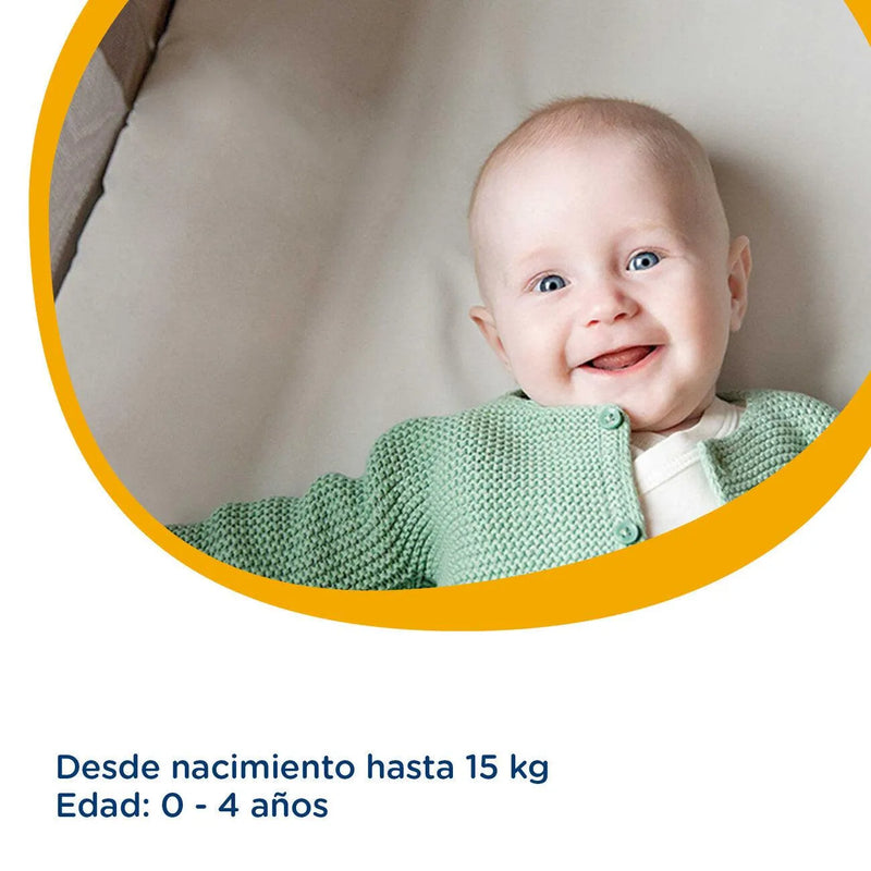 Cuna Pack and Play Commuter Cambiador y Silla Starry Night, Joie - KIDSCLUB Tienda ONLINE