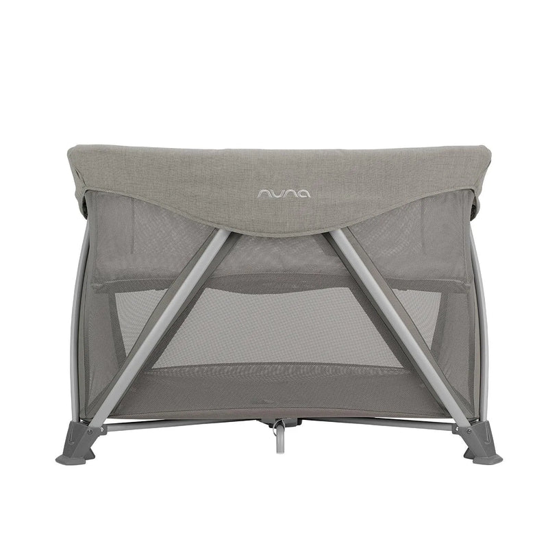 Cuna Pack and Play Sena Aire Frost, Nuna - KIDSCLUB Tienda ONLINE