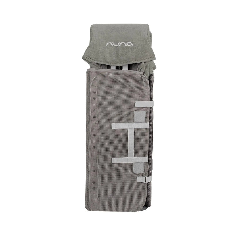 Cuna Pack and Play Sena Aire Frost, Nuna - KIDSCLUB Tienda ONLINE