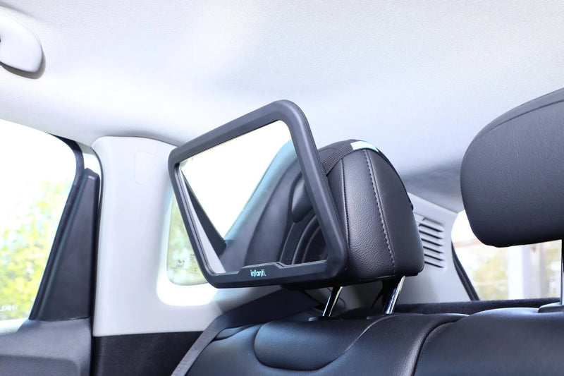 Espejo Retrovisor Magnum, Infanti - KIDSCLUB Tienda ONLINE