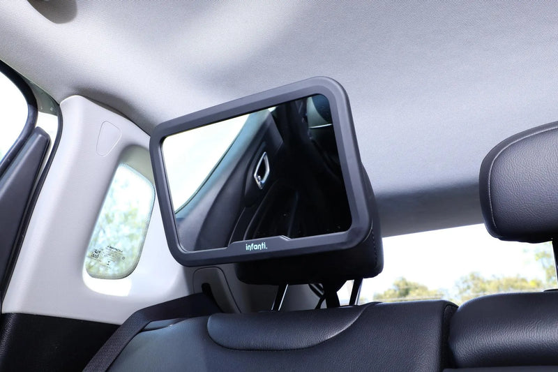 Espejo Retrovisor Magnum, Infanti - KIDSCLUB Tienda ONLINE