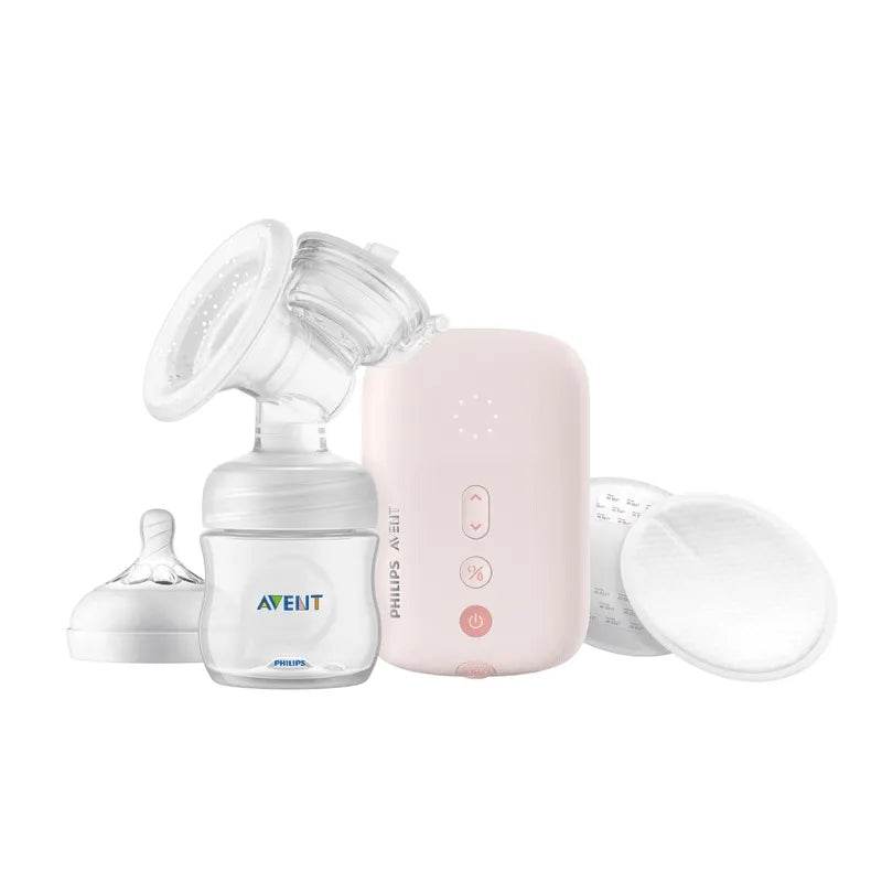 Extractor de Leche Eléctrico Philips Avent - Uso con Cable SCF391/11 - Kidsclub