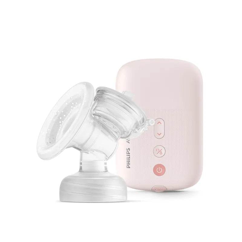 Extractor de Leche Eléctrico Philips Avent - Uso con Cable SCF391/11 - Kidsclub