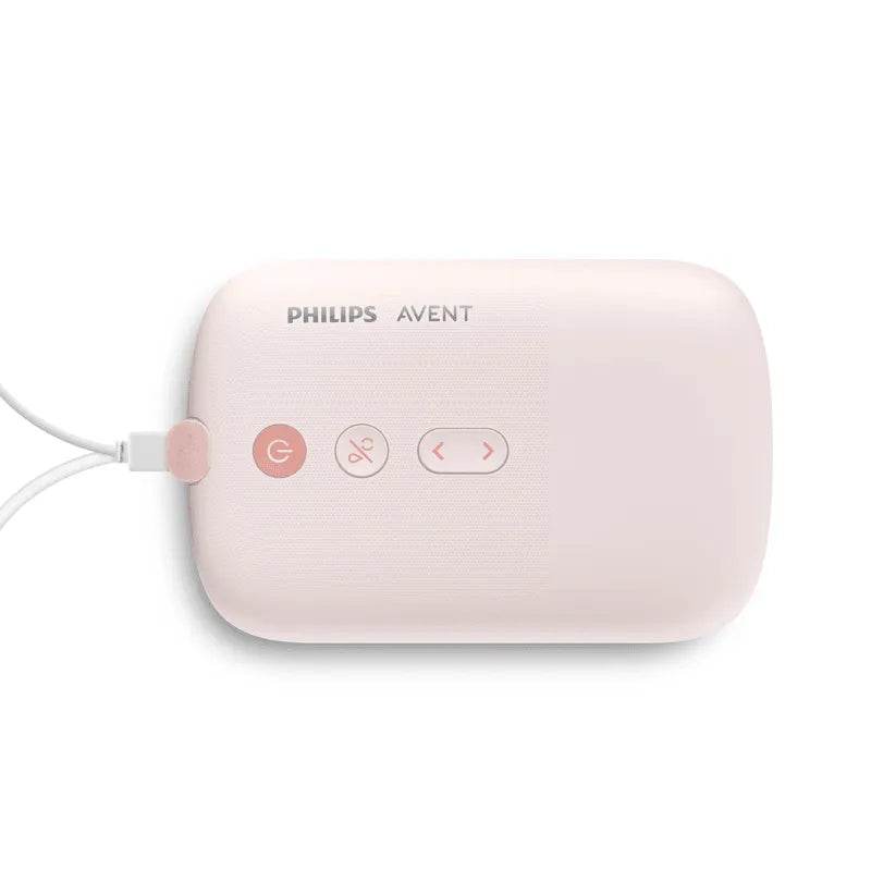 Extractor de Leche Eléctrico Philips Avent - Uso con Cable SCF391/11 - Kidsclub