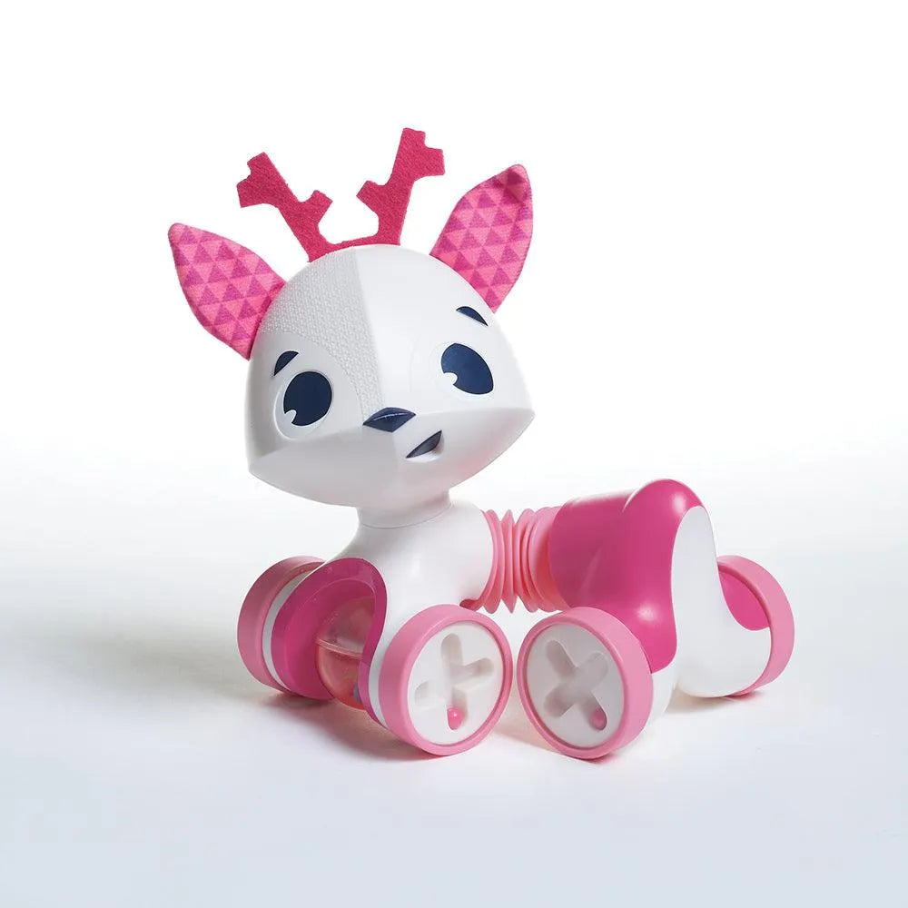 Florencia Venado Rodador Tiny love