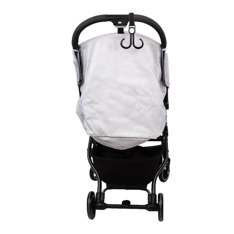 Ganchos para coche crochets, Infanti - KIDSCLUB Tienda ONLINE