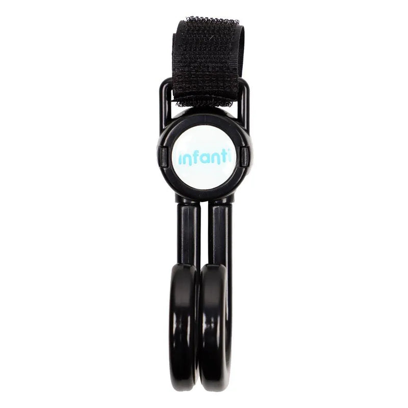 Ganchos para coche crochets, Infanti - KIDSCLUB Tienda ONLINE