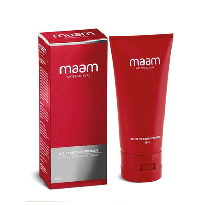 Gel pezones 60 ml, Maam - KIDSCLUB Tienda ONLINE