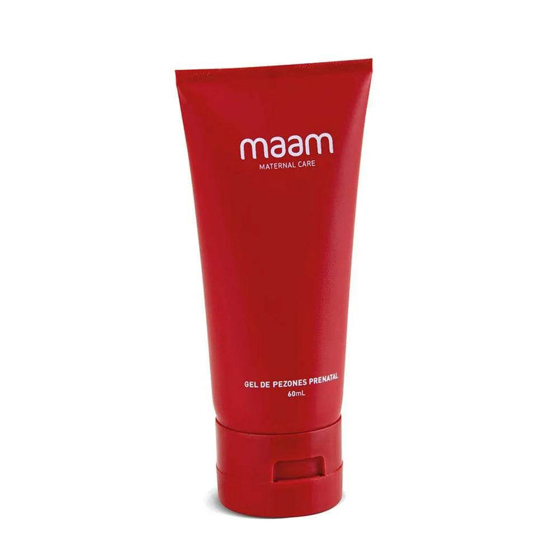 Gel pezones 60 ml, Maam - KIDSCLUB Tienda ONLINE