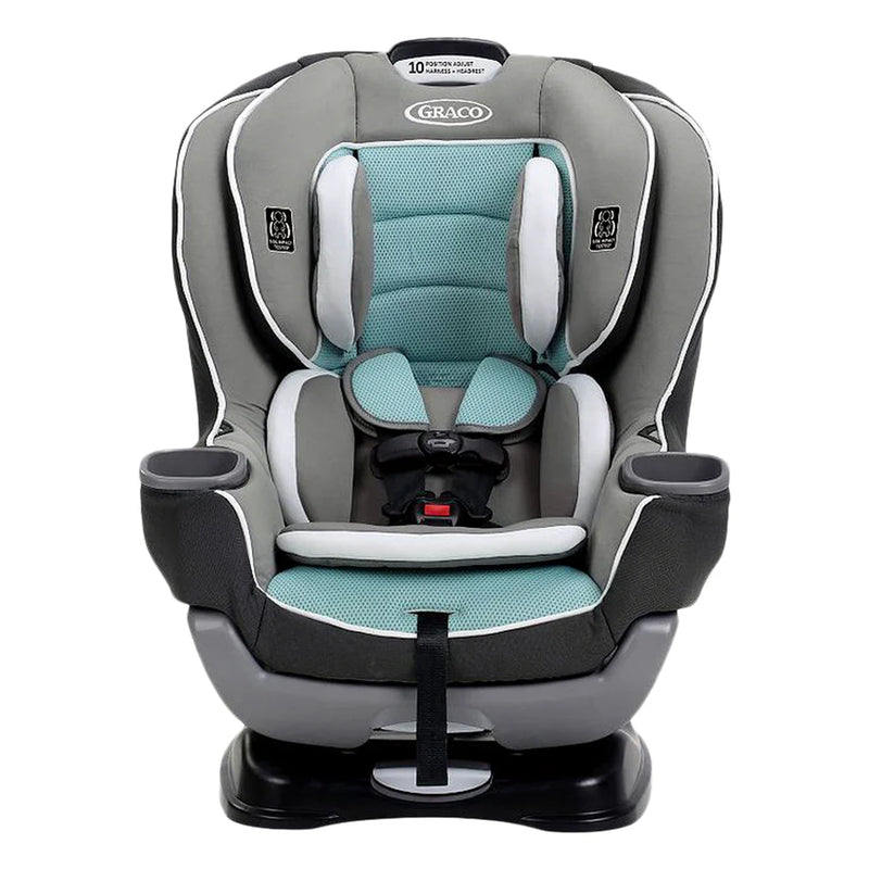 Silla de Auto Convertible Extend2Fit Spire, Graco