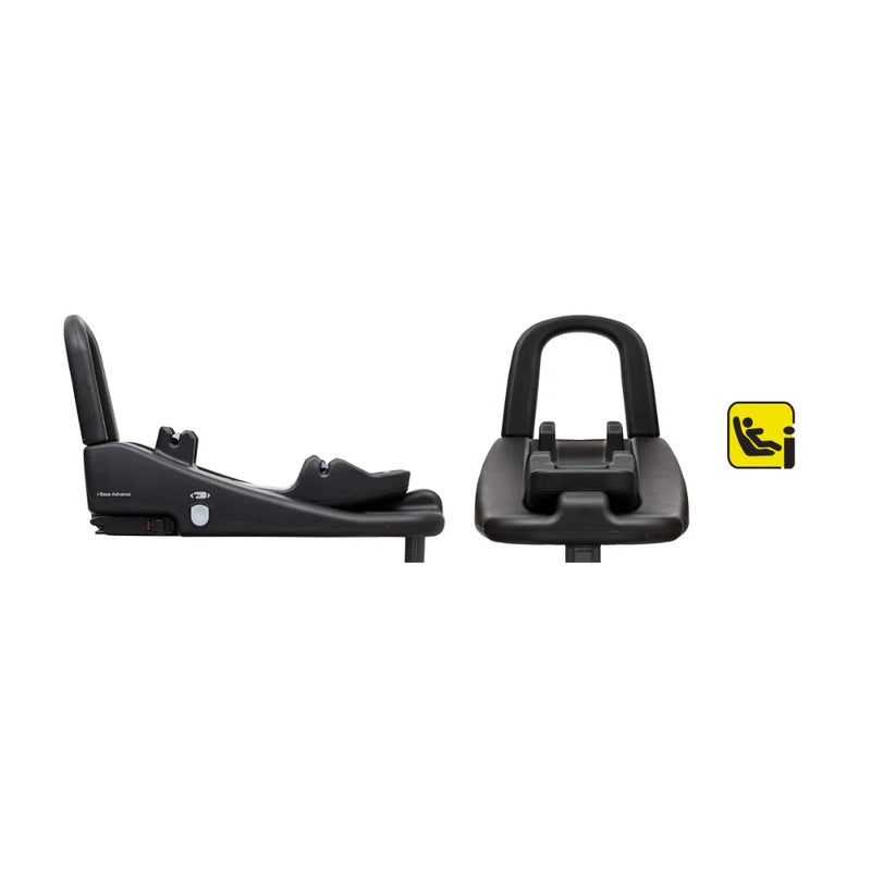 I-Base Isofix Advance, Joie