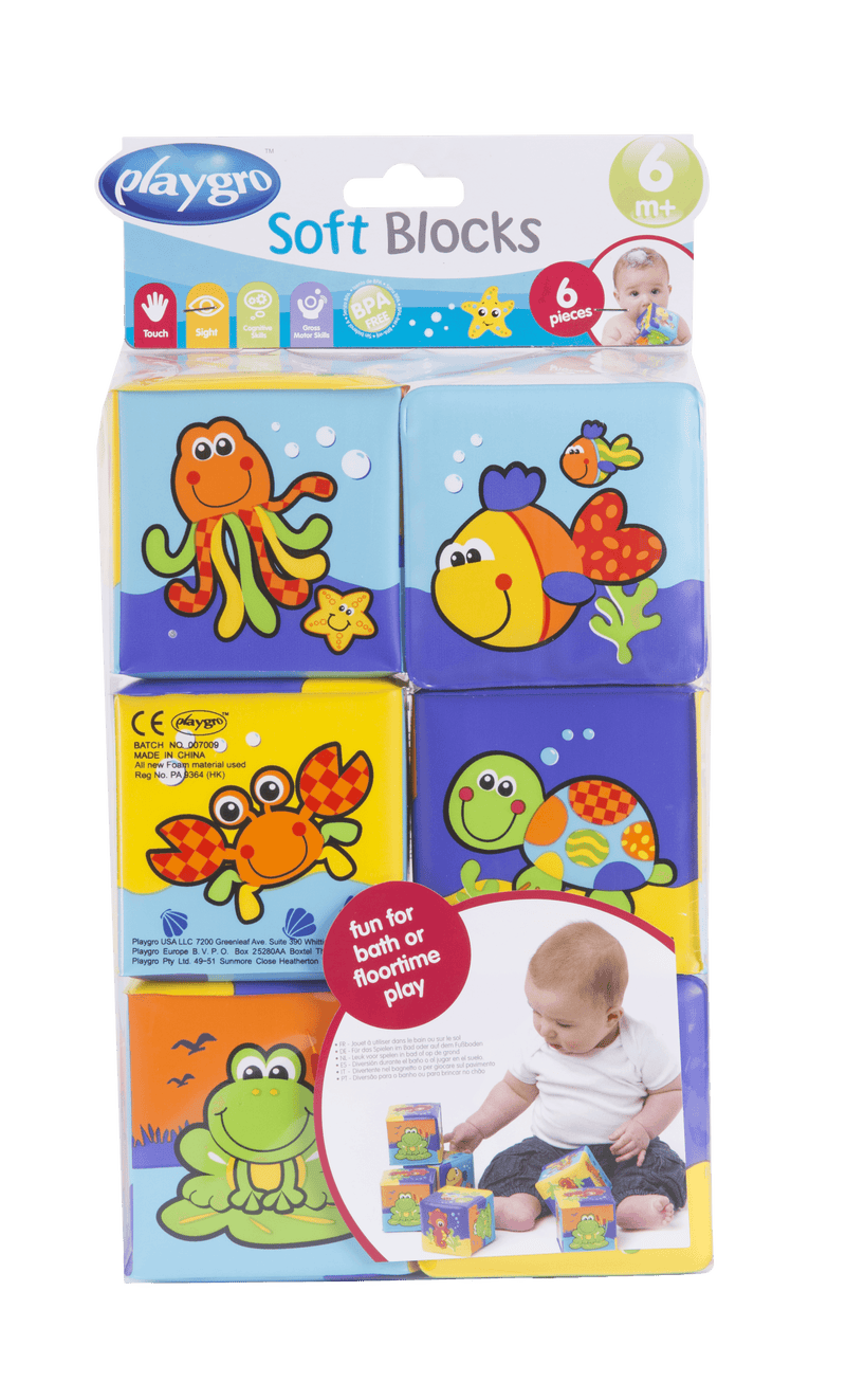 Juguetes Cubo para baño, Infanti - KIDSCLUB Tienda ONLINE