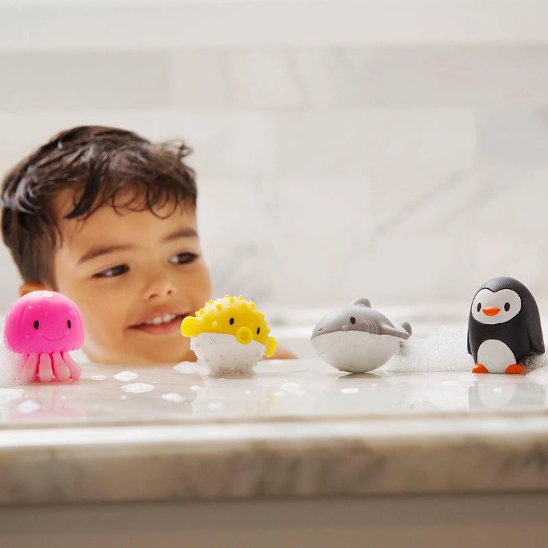 Juguetes de Baño Océano, Munchkin - KIDSCLUB Tienda ONLINE