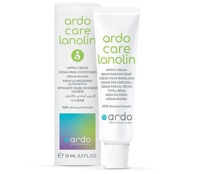 Lanolina Care 10ml, Ardo - KIDSCLUB Tienda ONLINE