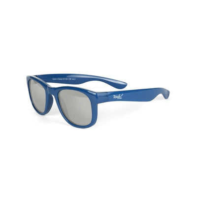 Lentes de sol Surf talla 2+ Azul, Real Shades - KIDSCLUB Tienda ONLINE