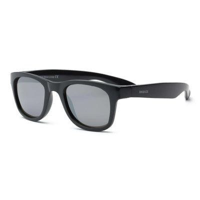 Lentes de sol Surf talla 7+ Negro, Real Shades - KIDSCLUB Tienda ONLINE