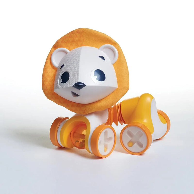 Leonardo leon rodador, Tiny Love - KIDSCLUB Tienda ONLINE