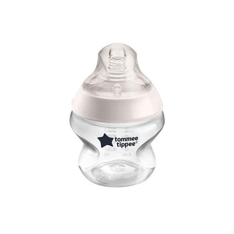Mamadera Closer to Nature 150 ml, TOMMEE TIPPEE - KIDSCLUB Tienda ONLINE
