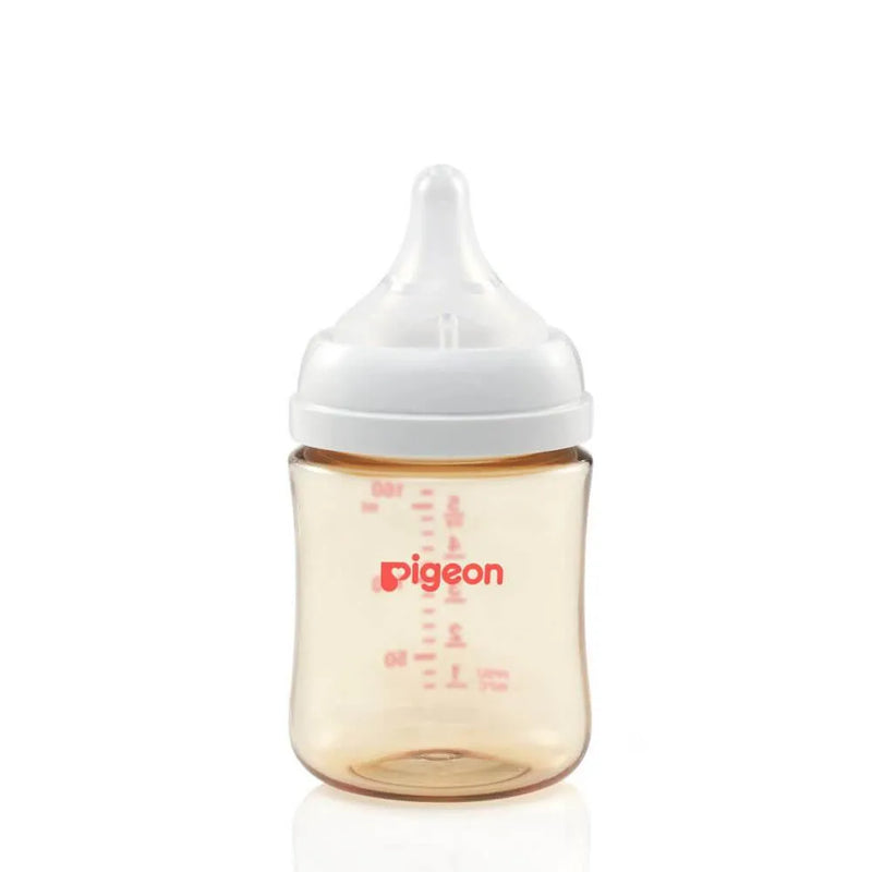 Mamadera Softouch PPSU 160ml, Pigeon - KIDSCLUB Tienda ONLINE