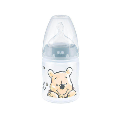 Mamadera Winnie The Pooh 150 Ml (0-6 Meses), Nuk - Kidsclub
