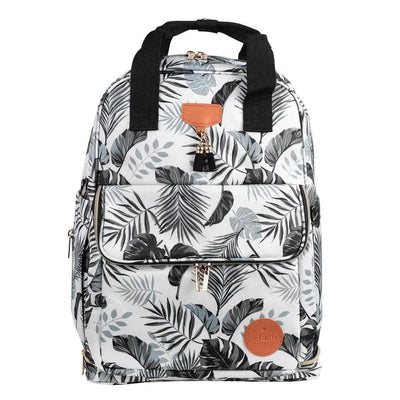 Mochila maternal Autumn, Infanti - KIDSCLUB Tienda ONLINE