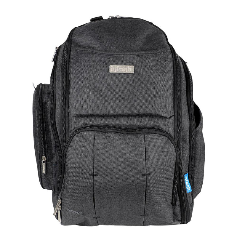 mochila mudador back&