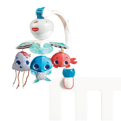 Movil take along atesora el oceano, Tiny Love - Kidsclub