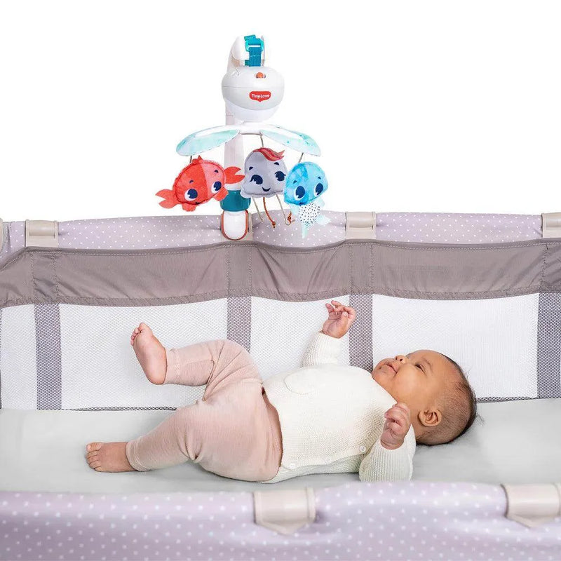 Movil take along atesora el oceano, Tiny Love - Kidsclub