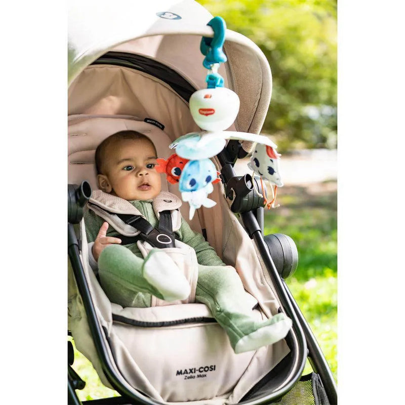 Movil take along atesora el oceano, Tiny Love - Kidsclub