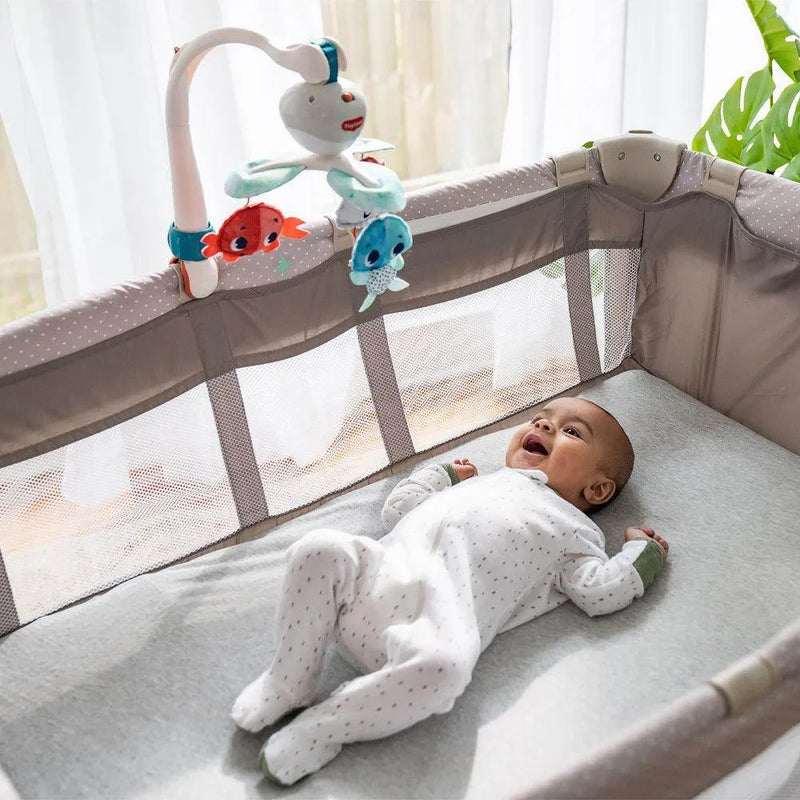 Movil take along atesora el oceano, Tiny Love - Kidsclub