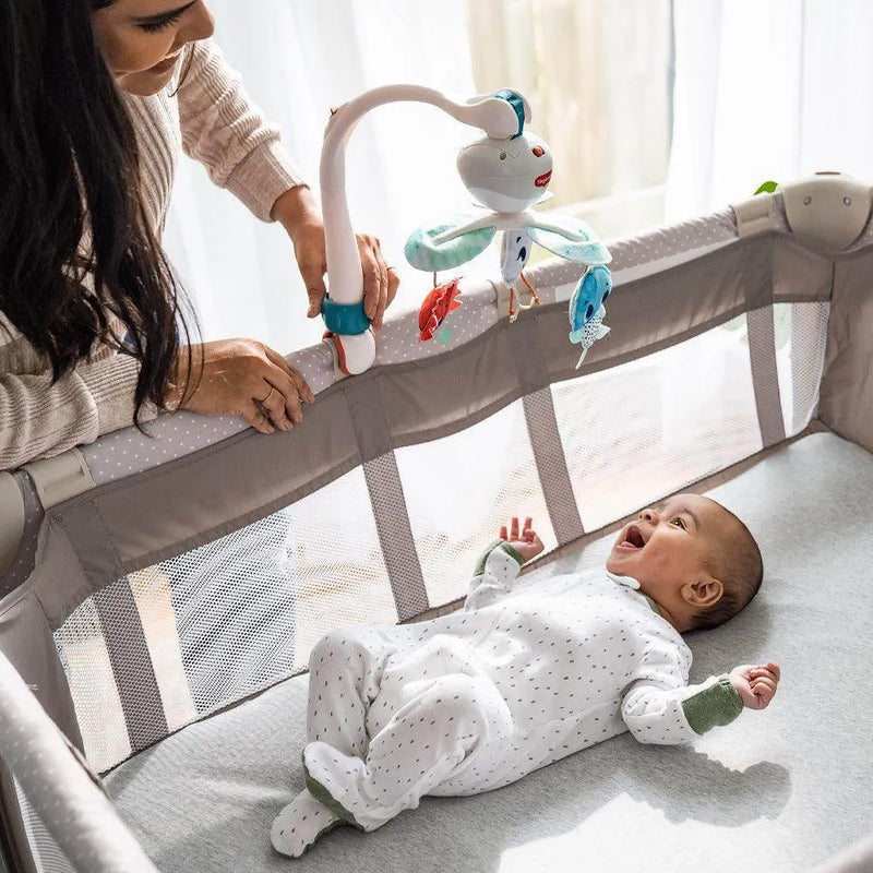 Movil take along atesora el oceano, Tiny Love - Kidsclub
