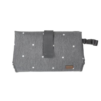 Mudador express gris oscuro - KIDSCLUB Tienda ONLINE