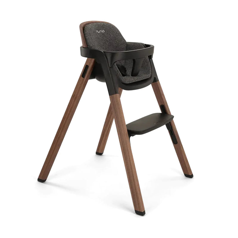 Silla de Comer Nuna Bryn Sanderson – Premium en Madera FSC®