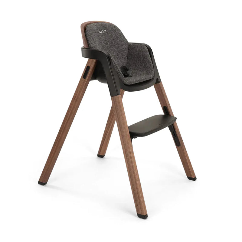 Silla de Comer Nuna Bryn Sanderson – Premium en Madera FSC®