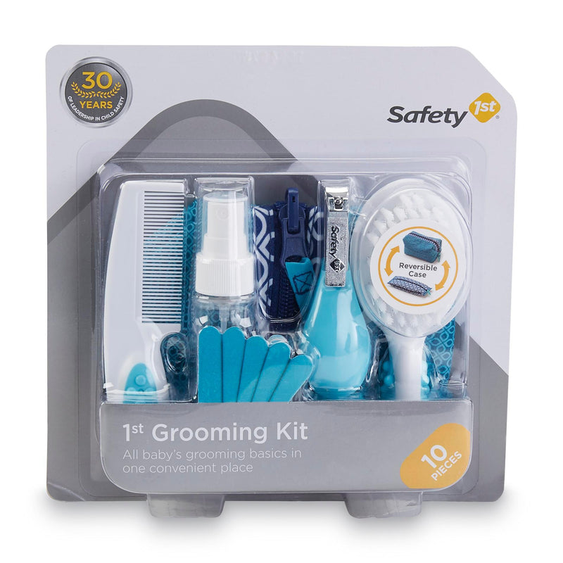 Pack de Grooming 10 piezas, Safety 1st - KIDSCLUB Tienda ONLINE