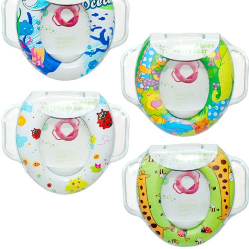 PIGEON ADAPTADOR DE BAÑO - KIDSCLUB Tienda ONLINE