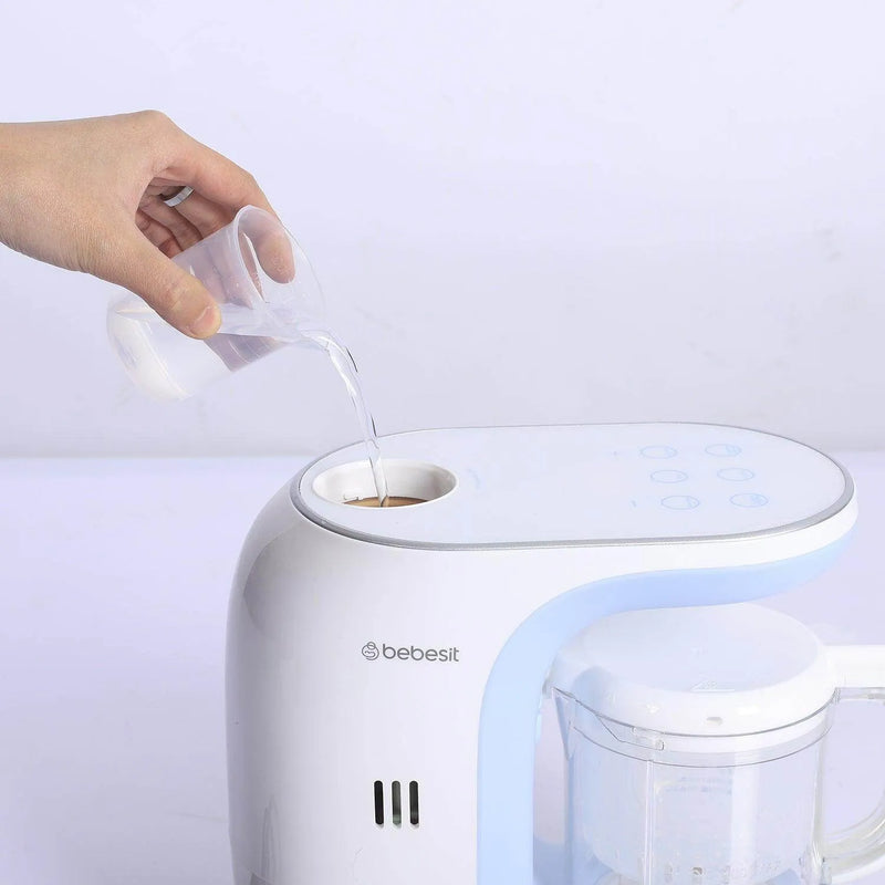 Procesador de Alimentos Winser Cook, Bebesit - Kidsclub